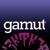 Gamut logo
