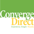 ConvergeDirect logo
