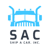 Ship A Car Inc. logo