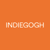 Indiegogh Creative logo