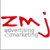 ZMJ Advertising & Marketing logo