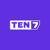 TEN7 logo