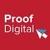 Proof Digital logo