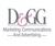D & GG logo