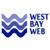 West Bay Web logo