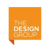 The Design Group logo
