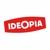 Ideopia logo