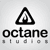 Octane Studios logo