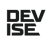 Devise Agency logo