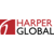 Harper Global logo