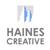 Haines Creative logo