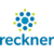 Reckner logo