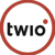 TWIO Brand logo