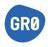 GR0 logo