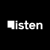 Listen logo