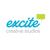 Excite Creative Studios logo