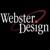Webster Design logo