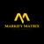 Markify Matrix logo