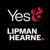 Yes& Lipman Hearne logo