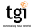 TGI logo