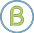 BoBella Brands logo