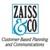 Zaiss & Company logo