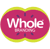 WholeBranding logo