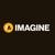 Imagine Marketing logo
