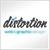 Distortion Design Inc. logo