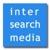 InterSearchMedia logo