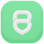 Brighter Click logo