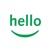 Hello Design logo