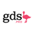 GDS B2B Marketing Design logo