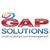 Gap Solutions logo