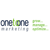 One to One Marketing logo