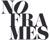 No Frames logo