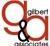 Gilbert & Associates Advertising logo