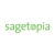 Sagetopia logo
