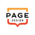 Page Design Group logo