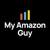 My Amazon Guy logo