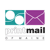 Printmail of Maine logo