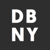 DBNY logo