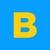 Backe logo