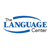 The Language Center logo