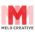 MELD Creative logo