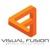 Visual Fusion logo