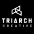Triarch Creative logo