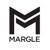 Margle Media LLC logo