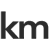 KM Digital logo
