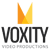 Voxity Productions logo